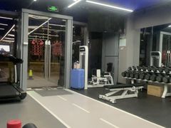 -EASY POWER健身工作室(浦东大道店)
