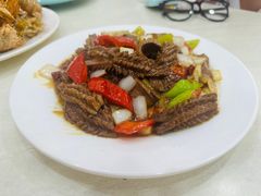 -人和啤酒屋海鲜大排档(营口路店)