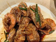 -阿明小菜·海鲜·上海菜(梅陇店)