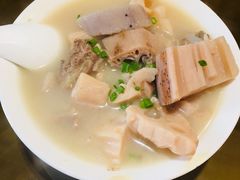 -全聚贤餐厅·湖北家常菜(沙湖店)