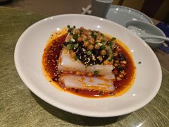 -院8里·小聚园老川菜(九眼桥店)