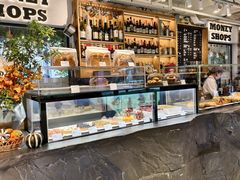 -Money Shops(愚园路店)