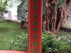 -广州神农草堂中医药博物馆