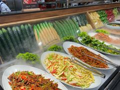 -韩盛·盛江山自助料理(沈辽路万达店)
