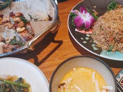 -品泰·泰国餐厅(苏州中心店)