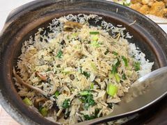 -台山第一家兴华黄鳝饭·黄鳝婆(开平店)