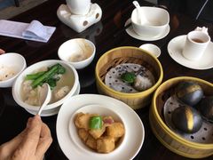 -湛江民大喜来登酒店-采悦轩中餐厅