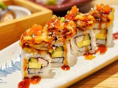 -蚝喜粤·广州味·茶楼点心(长隆店)