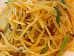 -鲁南仔·滕州炒鸡(经三路店)