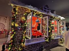 -广州天河希尔顿酒店