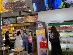 -萝鸡思味秘制泡菜(万家丽店)