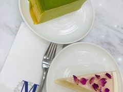 -Lady M(沙田新城市广场店)