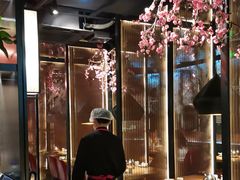 -老板恋上鱼(印象城店)