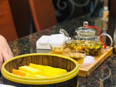 -如轩·海鲜砂锅粥·潮汕菜(三乡店)