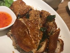 -莆田餐厅PUTIEN(三里屯店)
