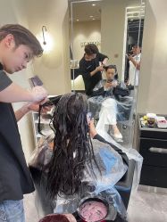 -凯博K-boom Hair Salon