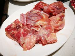 清远鸡-黑山牛肉汤火锅(花城汇店)