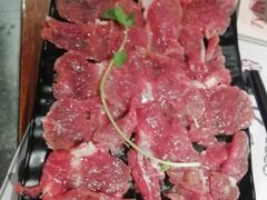 -南京大牌档(凯德大峡谷店)