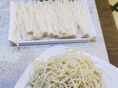 -重庆巴渝火锅(钟家村店)