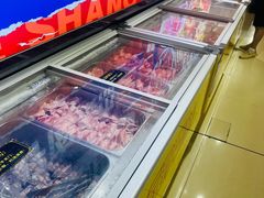 -集杰尚品海鲜烤肉自助餐厅(乳山振华店)