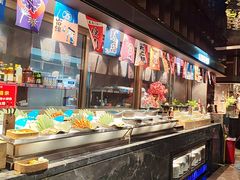 -吉布鲁牛排海鲜自助(成都大悦城店)