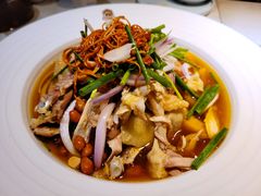 -白马宴·椒麻鸡(新华南路店)