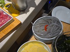 -麻辣空间·清油火锅(水井沟店)