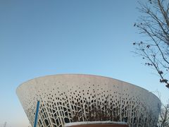 -长春奥林匹克公园