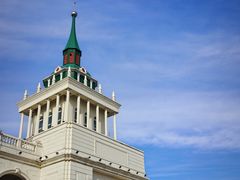 -哈尔滨规划展览馆