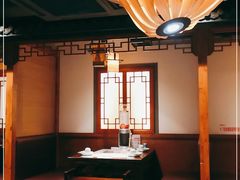 -京元盛铜锅涮肉(上海总店)