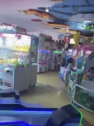 -开心哈乐儿童主题乐园(孙河易事达店)