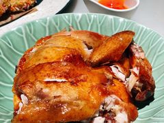 -佬麻雀·剁椒鱼头(京基KK One店)