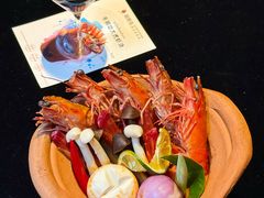 -翡翠鸟精品泰国菜(北辰财富中心店)