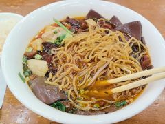 -蒋家肠旺面馆(合群路店)