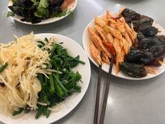 -杨记拉面总店