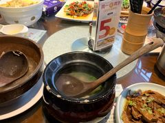 -醉南拳客家菜·河田鸡(东街口航空大厦店)