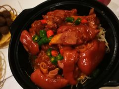 -满汉楼(安发桥店)