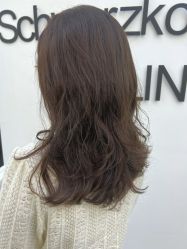 -卓梵美发·精品Salon