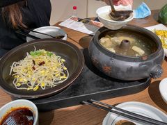 -云海肴汽锅鸡·云南小炒(曲江大悦城店)