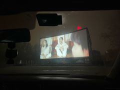 -枫花园汽车电影院(朝阳公园店)