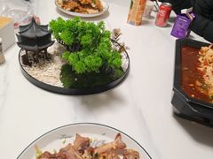 -王家土菜馆(霍山县店)