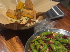 -破店肥哈·海鲜·烧烤(郑州银泰inPARK店)