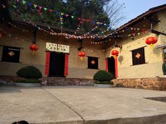 -韶山毛泽东同志故居