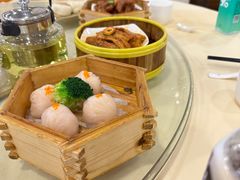 -新梅园不夜粥(龙华店)