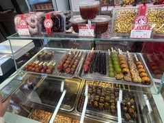 -小宝栗子(嘉华国际商业中心店)
