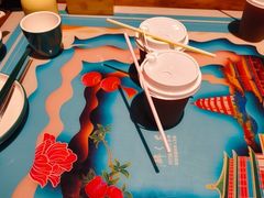 -醉长安(钟楼旗舰店)