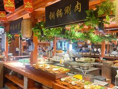 -胡杨记忆(和平路店)