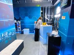 -零纪元VR体验馆·桌游(黄浦店)