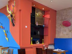 -北京烤鸭 ·儿童菜 ·采风阁家常菜餐厅(亚龙湾天域酒店)