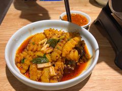 -全牛匠·乐山跷脚牛肉(新中关店)